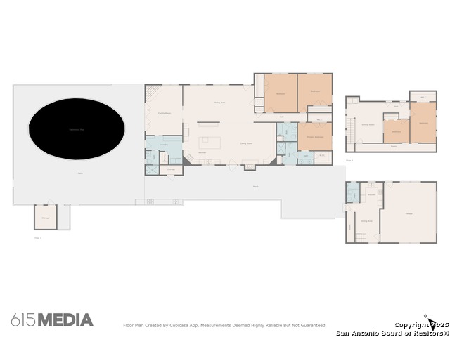 452 Stoneleigh Rd, Center Point, Texas image 7