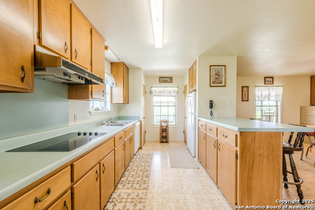 8041 Fm 2200, Yancey, Texas image 13