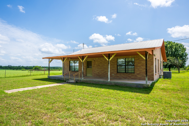 8041 Fm 2200, Yancey, Texas image 18