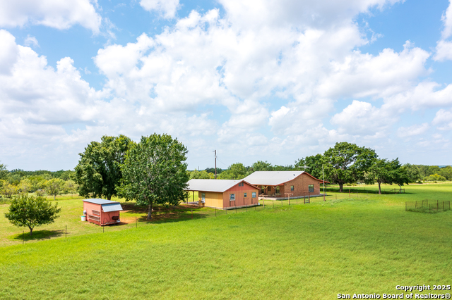 8041 Fm 2200, Yancey, Texas image 25