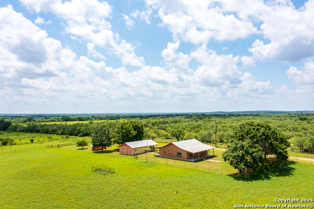 8041 Fm 2200, Yancey, Texas image 26