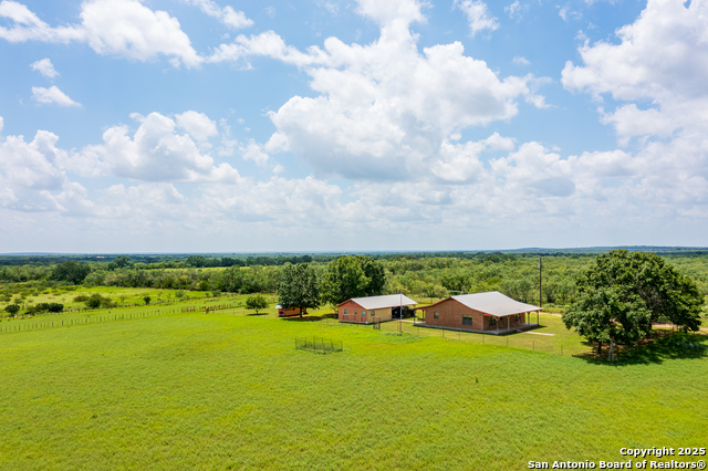 8041 Fm 2200, Yancey, Texas image 28