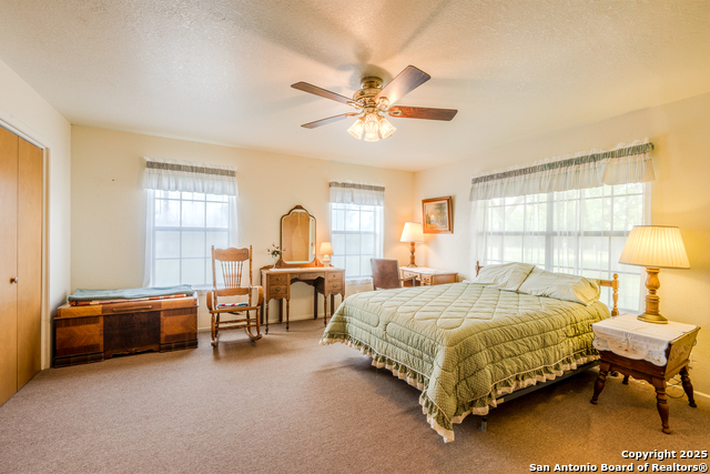 8041 Fm 2200, Yancey, Texas image 8