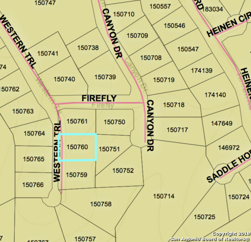 LOT 31 Western, Bandera, Texas image 3