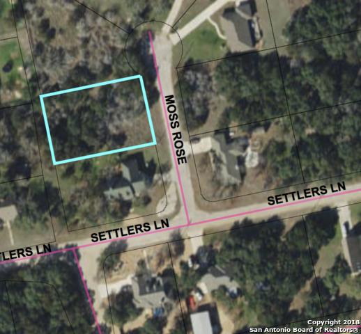 LOT 44 Moss Rose, Bandera, Texas image 4