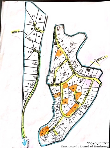 LOT 7 River Ranch Dr, Bandera, Texas image 1