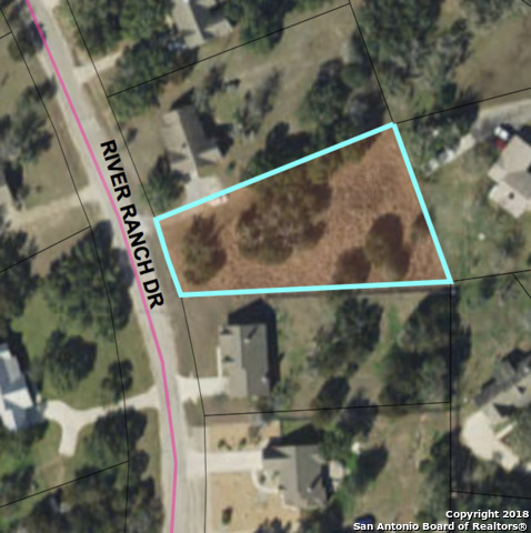 LOT 20 River Rnch, Bandera, Texas image 4