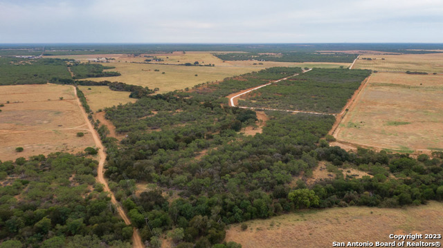 TRACT 6 Hwy 97, Charlotte, Texas image 9
