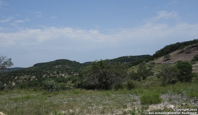 LOT 61 Red Stag Lane, Pipe Creek, Texas image 7
