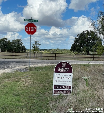 TBD Martingale Trail, Bandera, Texas image 6