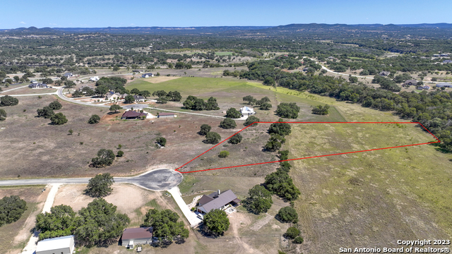 TBD Salt Grass Trail, Bandera, Texas image 6