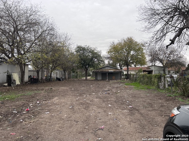207 E Malone Ave, San Antonio, Texas image 3