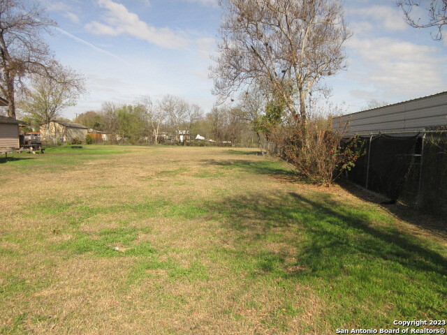 000 Eldridge Ave, San Antonio, Texas image 1
