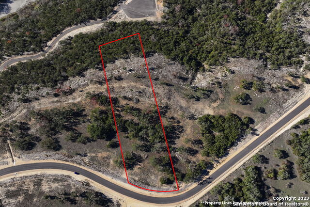 1837 Paradise Parkway, Canyon Lake, Texas image 3