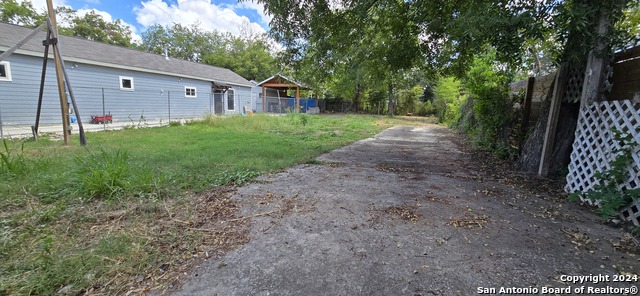 318 Bargas St, San Antonio, Texas image 3