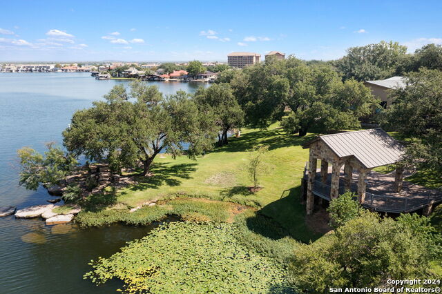 706 Sidewinder, Horseshoe Bay, Texas image 1