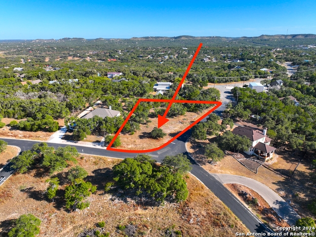 1502 Bella Vis, Canyon Lake, Texas image 10