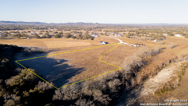 LOT 756 Lucky Ridge, Bandera, Texas image 4