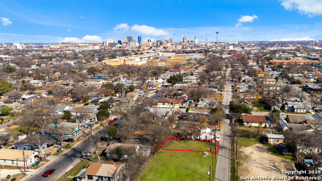 811 Torreon St, San Antonio, Texas image 11