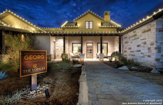 518 Cordillera Trace, Boerne, Texas image 32