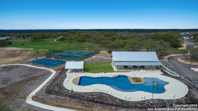 34668 Ansley Ridge Trail, Bulverde, Texas image 19