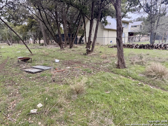 LOT 232 Paradise Dr, Canyon Lake, Texas image 2