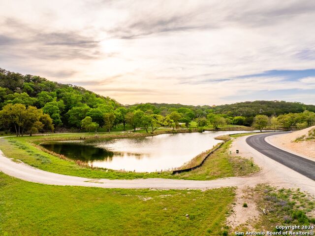LOT 5 N Shapen Springs Rd, Kerrville, Texas image 26