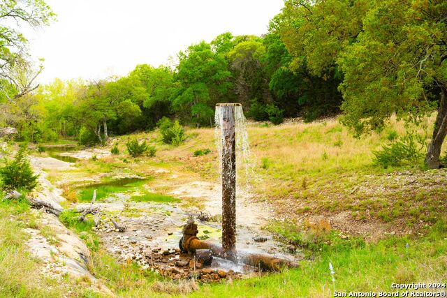 LOT 5 N Shapen Springs Rd, Kerrville, Texas image 31