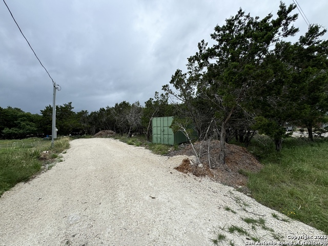 1819 Brook Valley Dr, Canyon Lake, Texas image 4