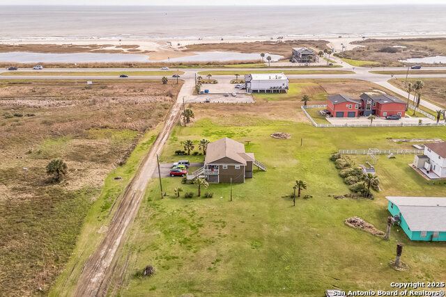 3503 E Silver Sands, Galveston, Texas image 3