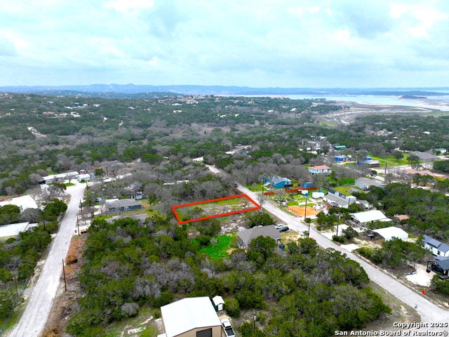 563 Oak Trail, Canyon Lake, Texas image 4