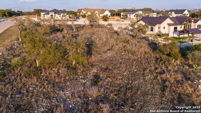 Colin Rdg Lot 14, New Braunfels, Texas image 10