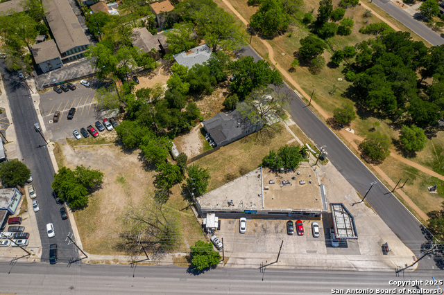 3522 Broadway, San Antonio, Texas image 9