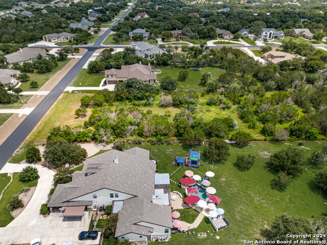 817 Oak Bluff Trl, New Braunfels, Texas image 7