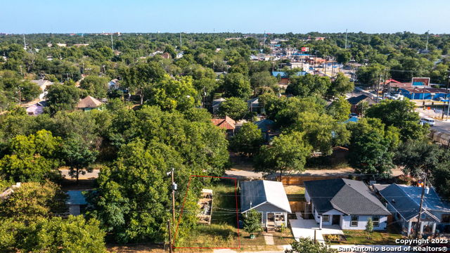 410 Moten Alley, San Antonio, Texas image 2