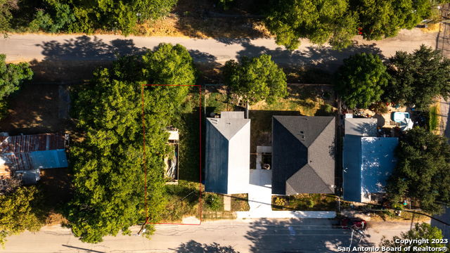 410 Moten Alley, San Antonio, Texas image 3
