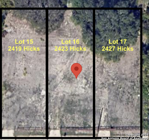 2423 Hicks Ave, San Antonio, Texas image 1