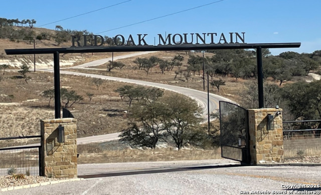 0 LOT 55 Elk Hoof Ct, Blanco, Texas image 1