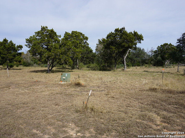 LOT 7 RIO CIRCL Rio Circle, Pipe Creek, Texas image 8