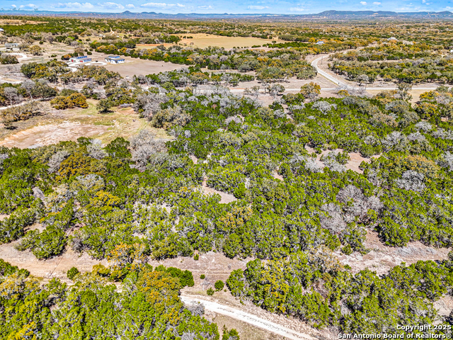 LOT 22 Clearwater Canyon, Bandera, Texas image 14