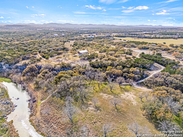 LOT 22 Clearwater Canyon, Bandera, Texas image 6