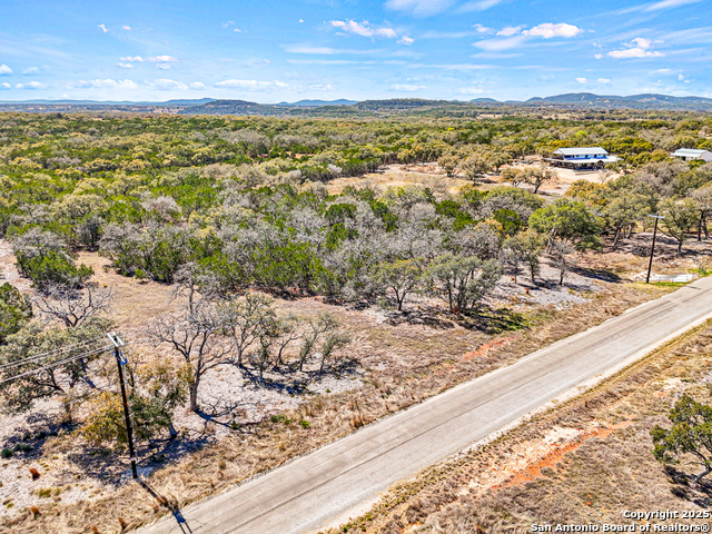 LOT 22 Clearwater Canyon, Bandera, Texas image 9