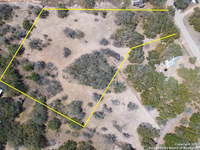 83 Hickory Run Lot 651, Von Ormy, Texas image 13