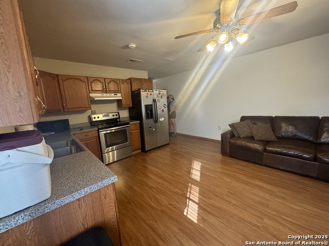 236 Vagabond, Marion, Texas image 7
