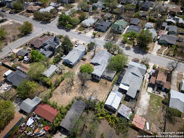 1907 W Woodlawn Ave, San Antonio, Texas image 17