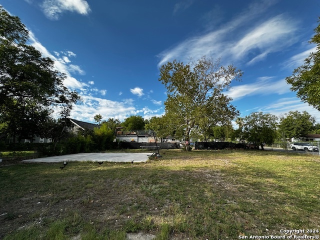 1517 Madrid St, San Antonio, Texas image 3