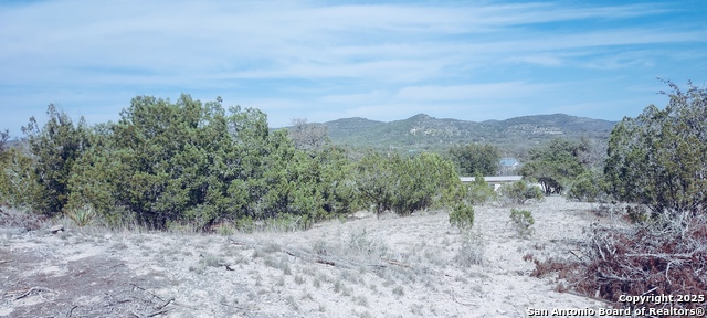 1752 N Saddle Mountain Rd, Rio Frio, Texas image 20