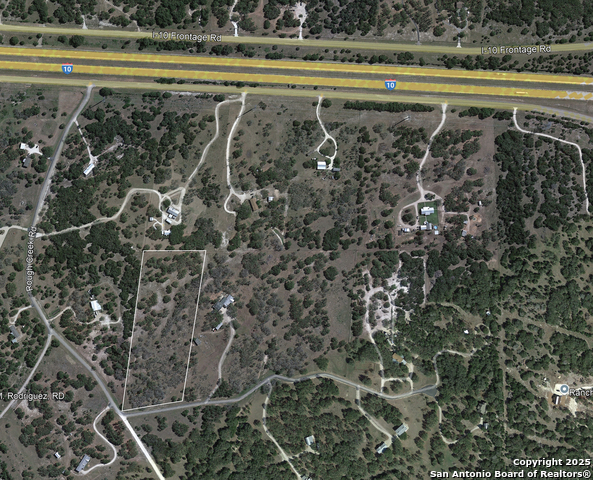 216 Rough Creek Lot 9, Mountain Home, Texas image 14