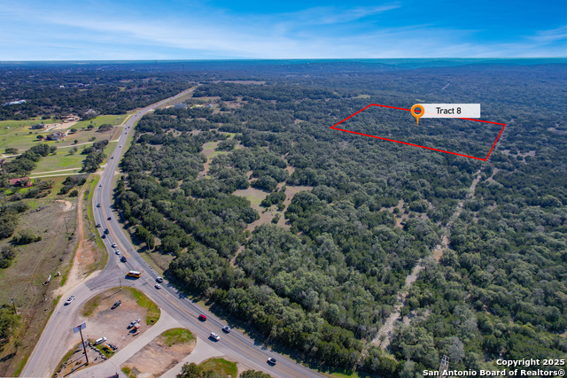 8843 Fm 306, New Braunfels, Texas image 1