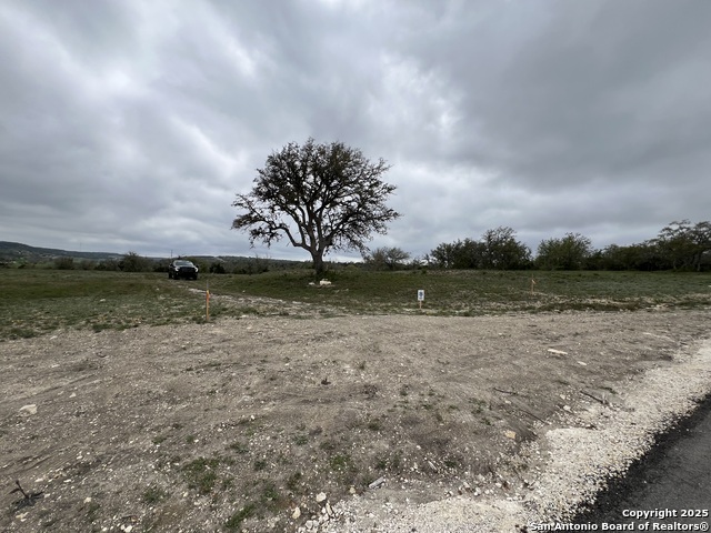 LOT 85 Great Sky Ranch, Kerrville, Texas image 6